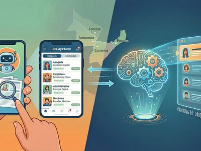 🤖 La IA en la búsqueda laboral: ¿Aliada o enemiga?