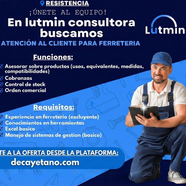 Logo oferta