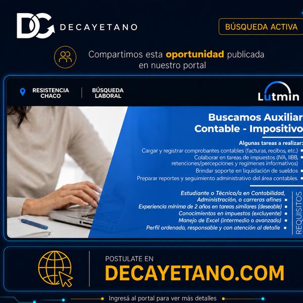 Logo oferta