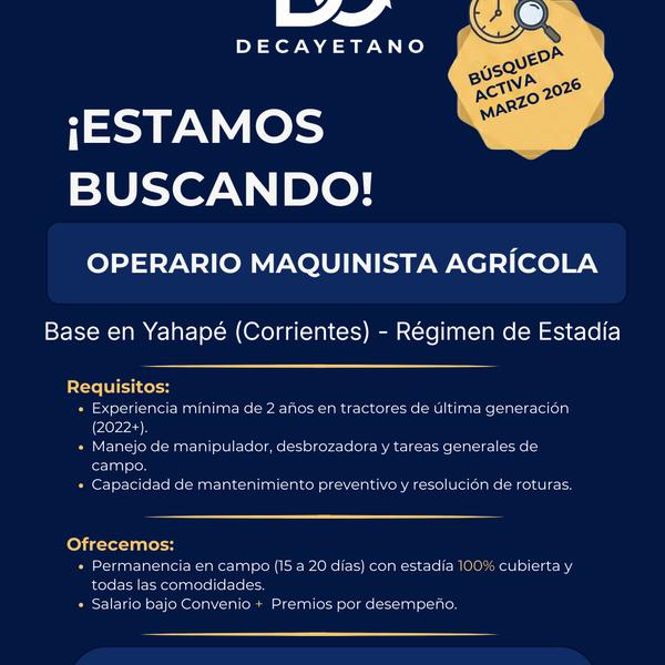 Logo oferta