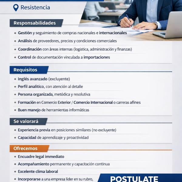 Logo oferta